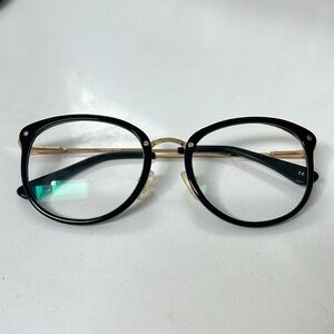BonLook optical glasses